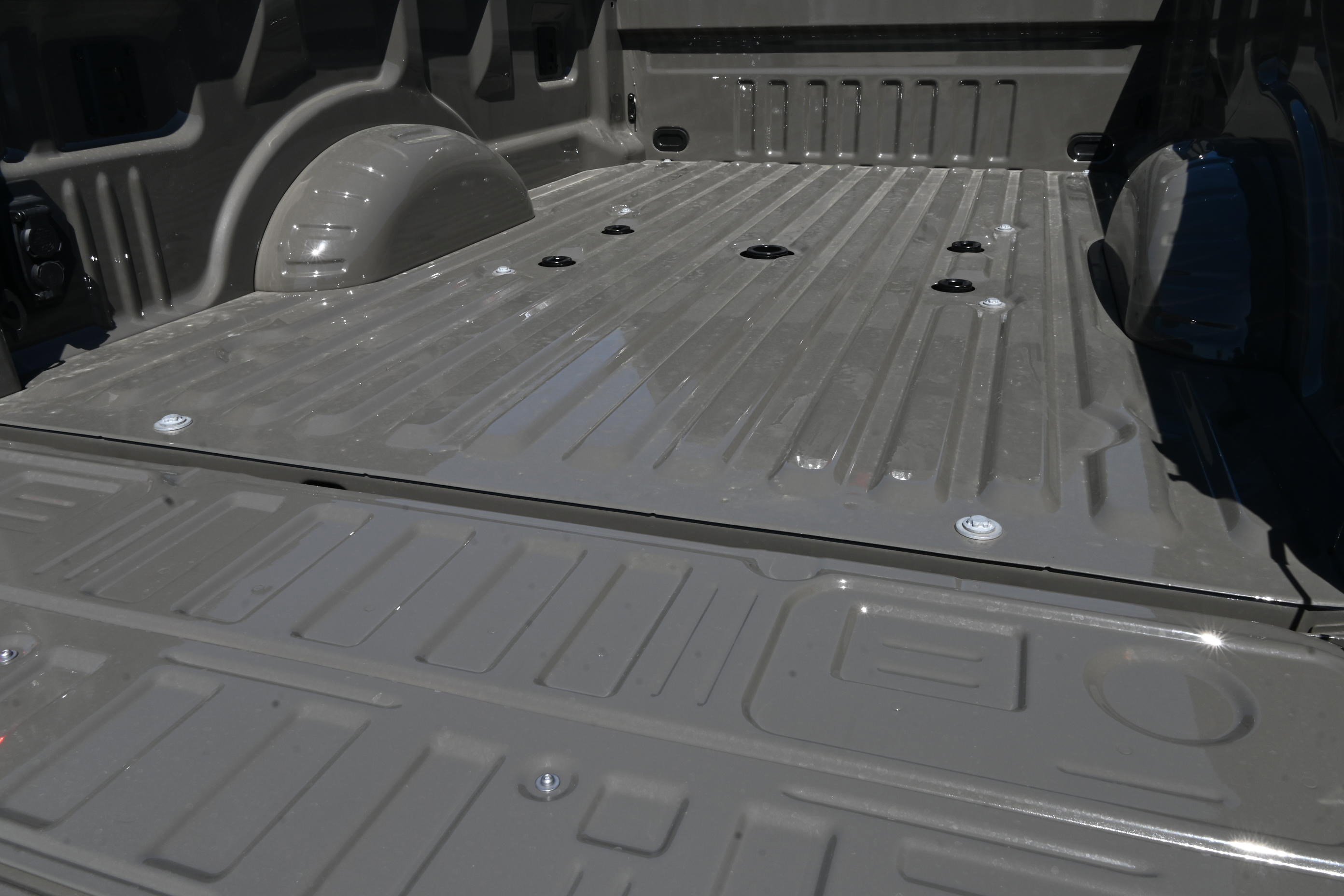 Used 2026 Ford F450 Lariat image 29