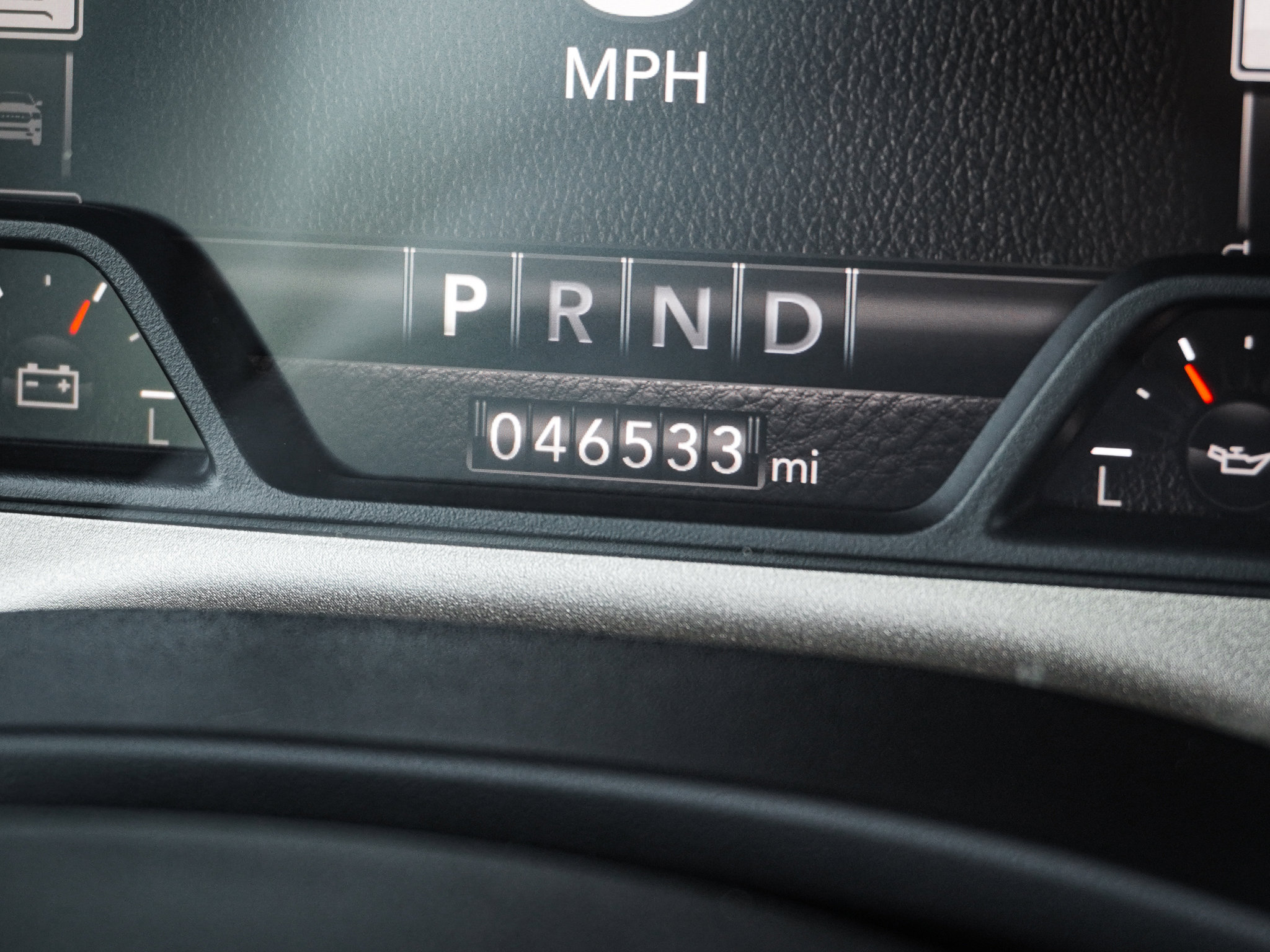 Used 2019 RAM 1500 Limited image 20