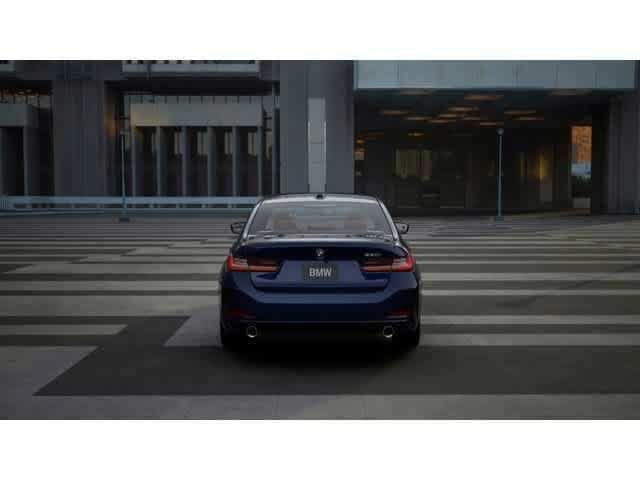 Used 2026 BMW 330i Sedan w/ Premium Package RWD image 5