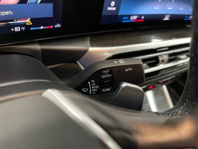 Used 2023 BMW 330i xDrive Sedan w/ Driving Assistance Package AWD/4WD image 19