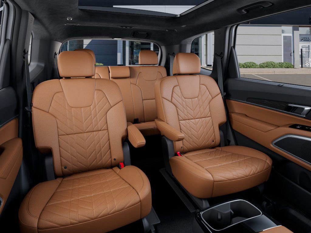 New 2025 Kia Telluride SX X-Line image 19
