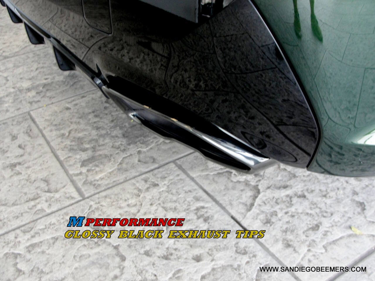 Used 2022 BMW M440i Coupe w/ Premium Package image 19