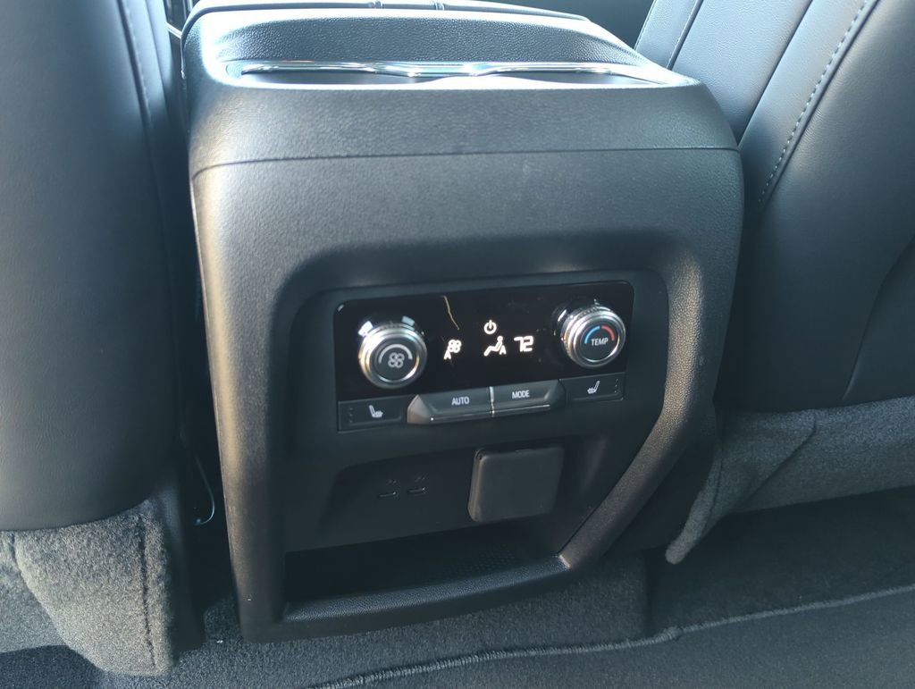 New 2026 GMC Acadia Elevation w/ Elevation Premium Package image 22