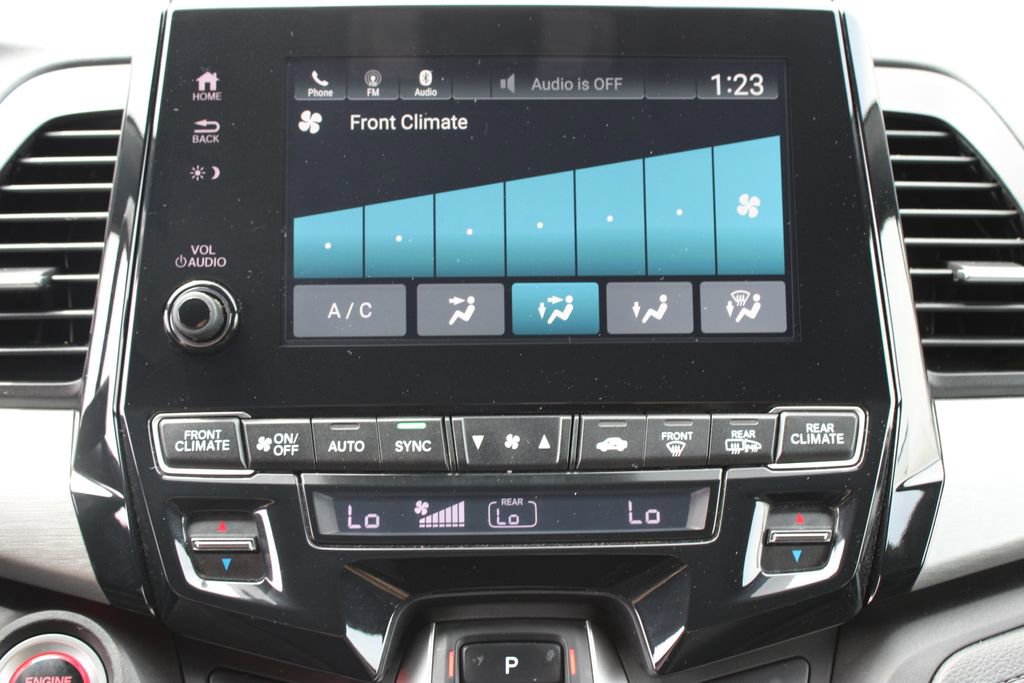 Used 2023 Honda Odyssey Sport image 17