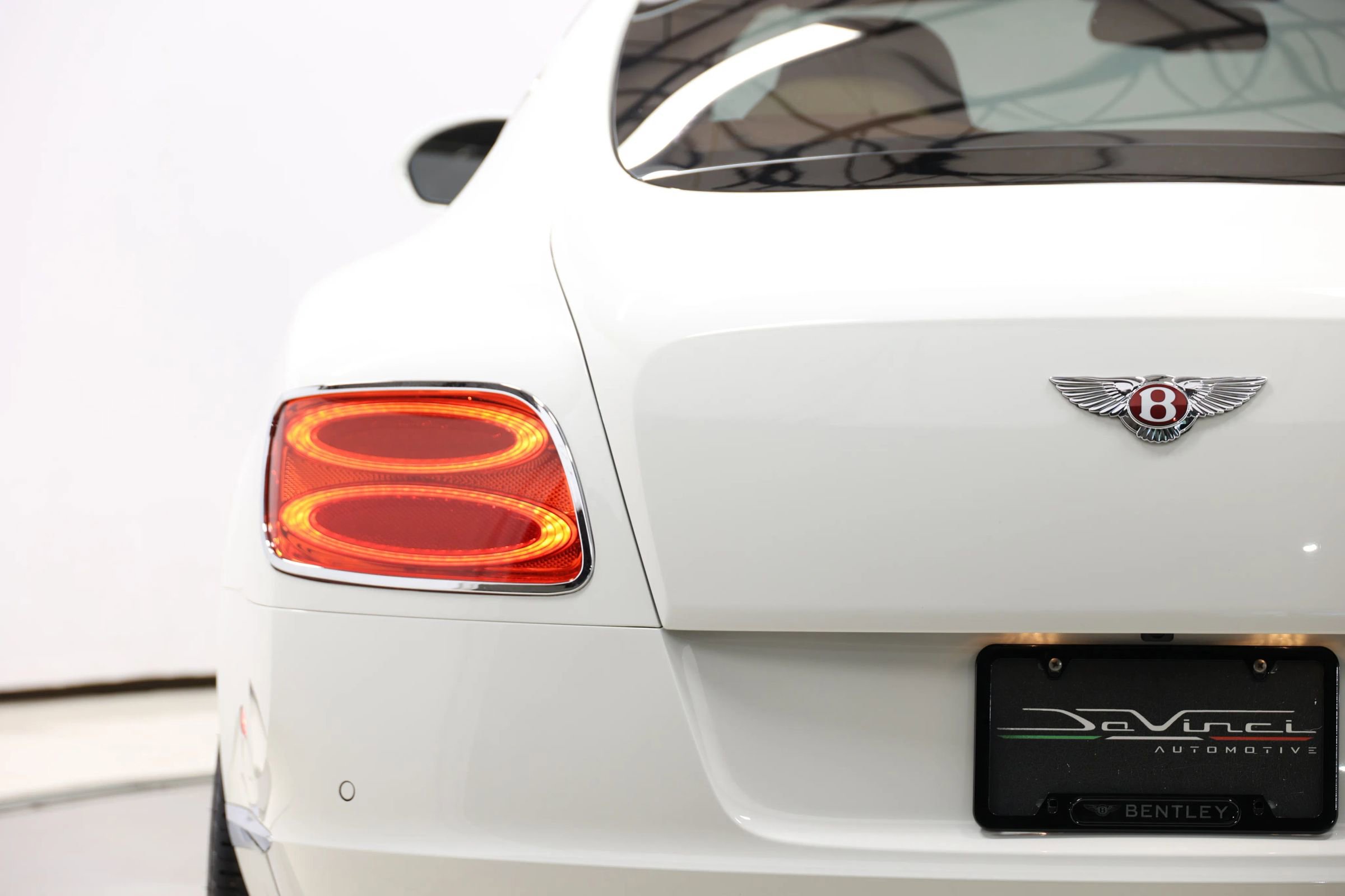 Used 2012 Bentley Continental GT AWD/4WD image 47
