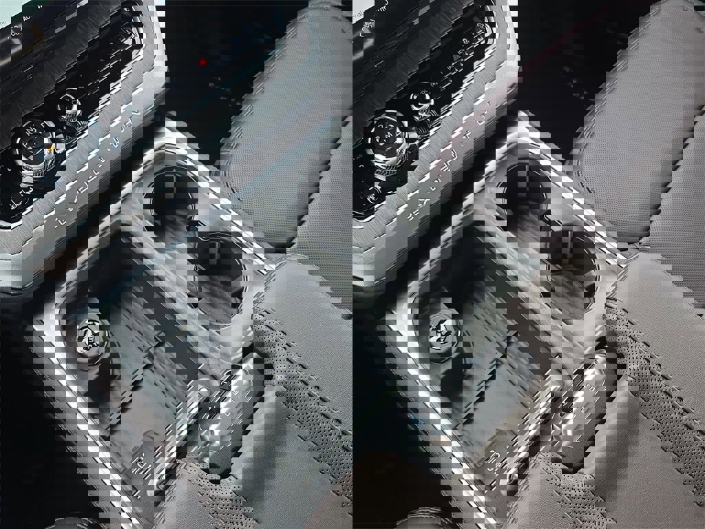 New 2026 Ford Expedition Max Platinum w/ Platinum Ultimate Package image 26