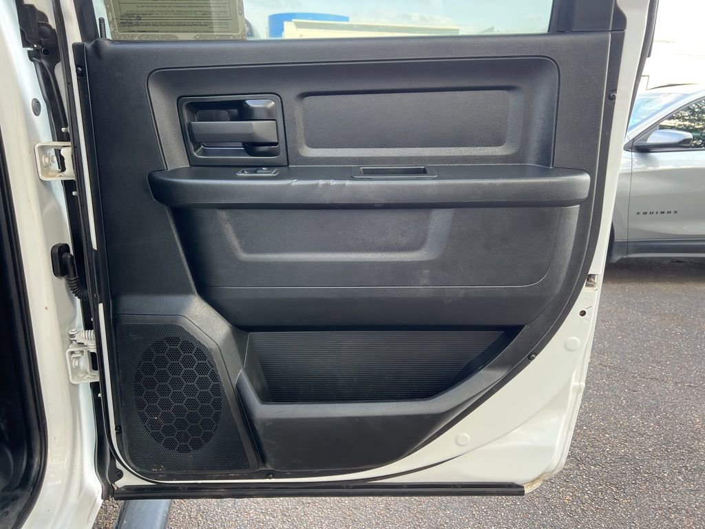 Used 2022 RAM 2500 Tradesman image 13