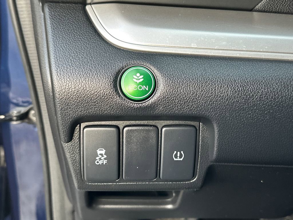 Used 2016 Honda CR-V EX image 21