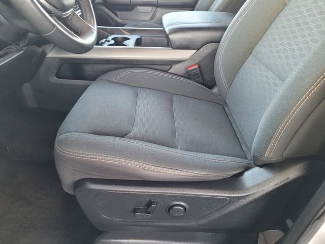 Certified 2025 RAM 1500 Big Horn image 17