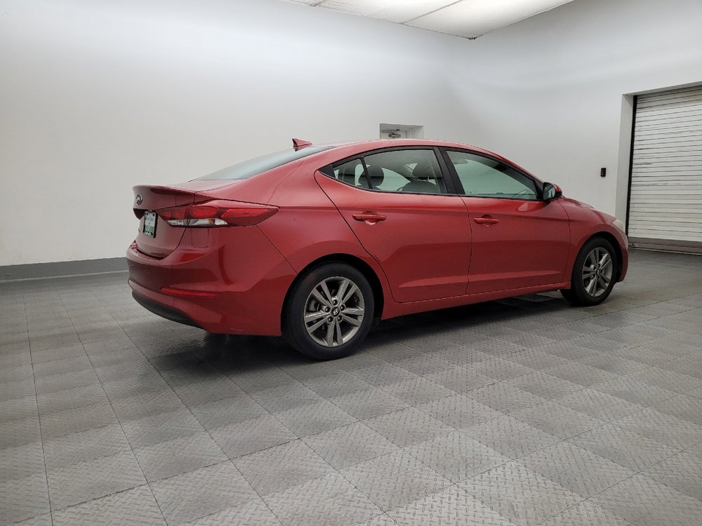 Used 2018 Hyundai Elantra SEL image 10