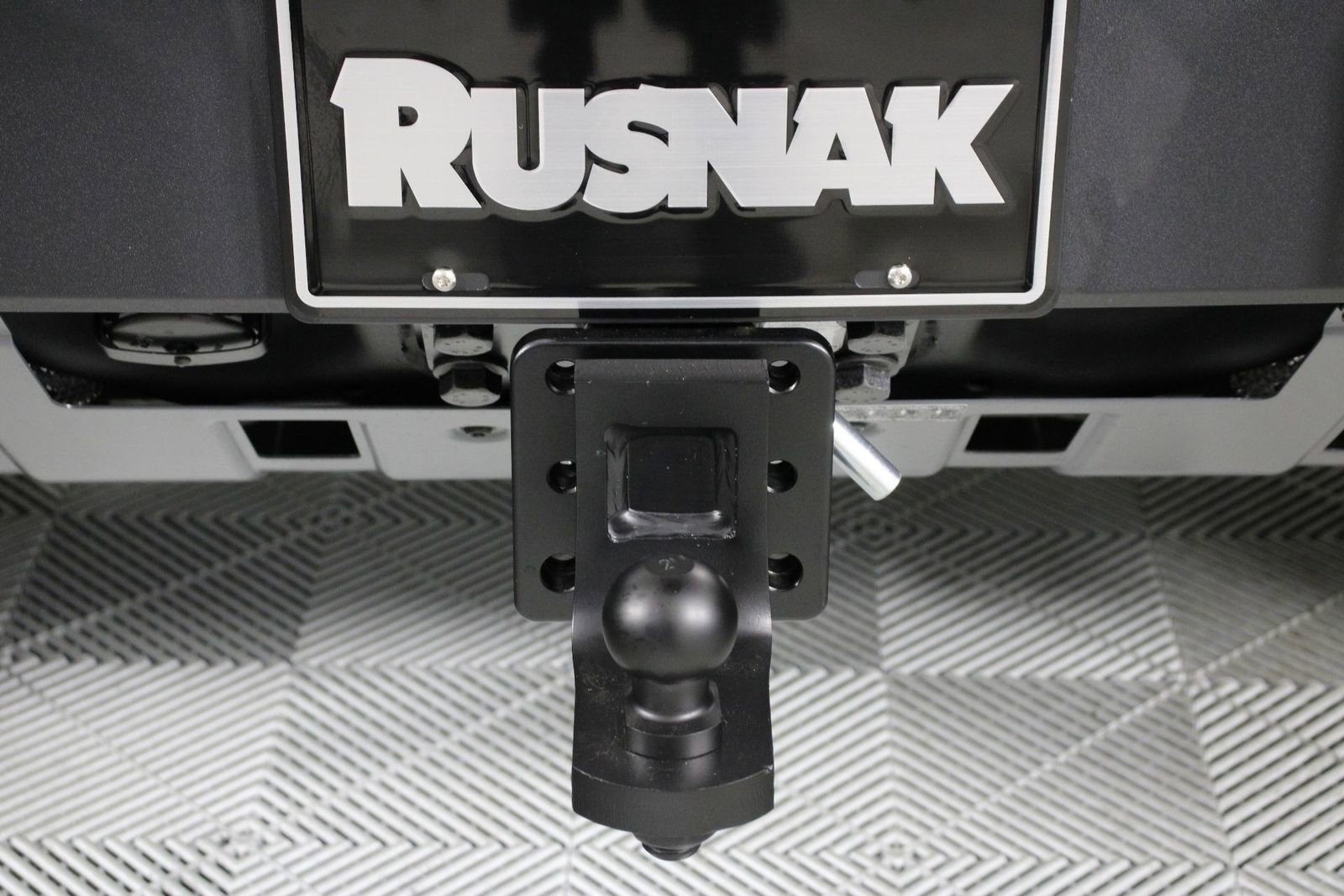 New 2025 INEOS Grenadier Fieldmaster Edition image 20