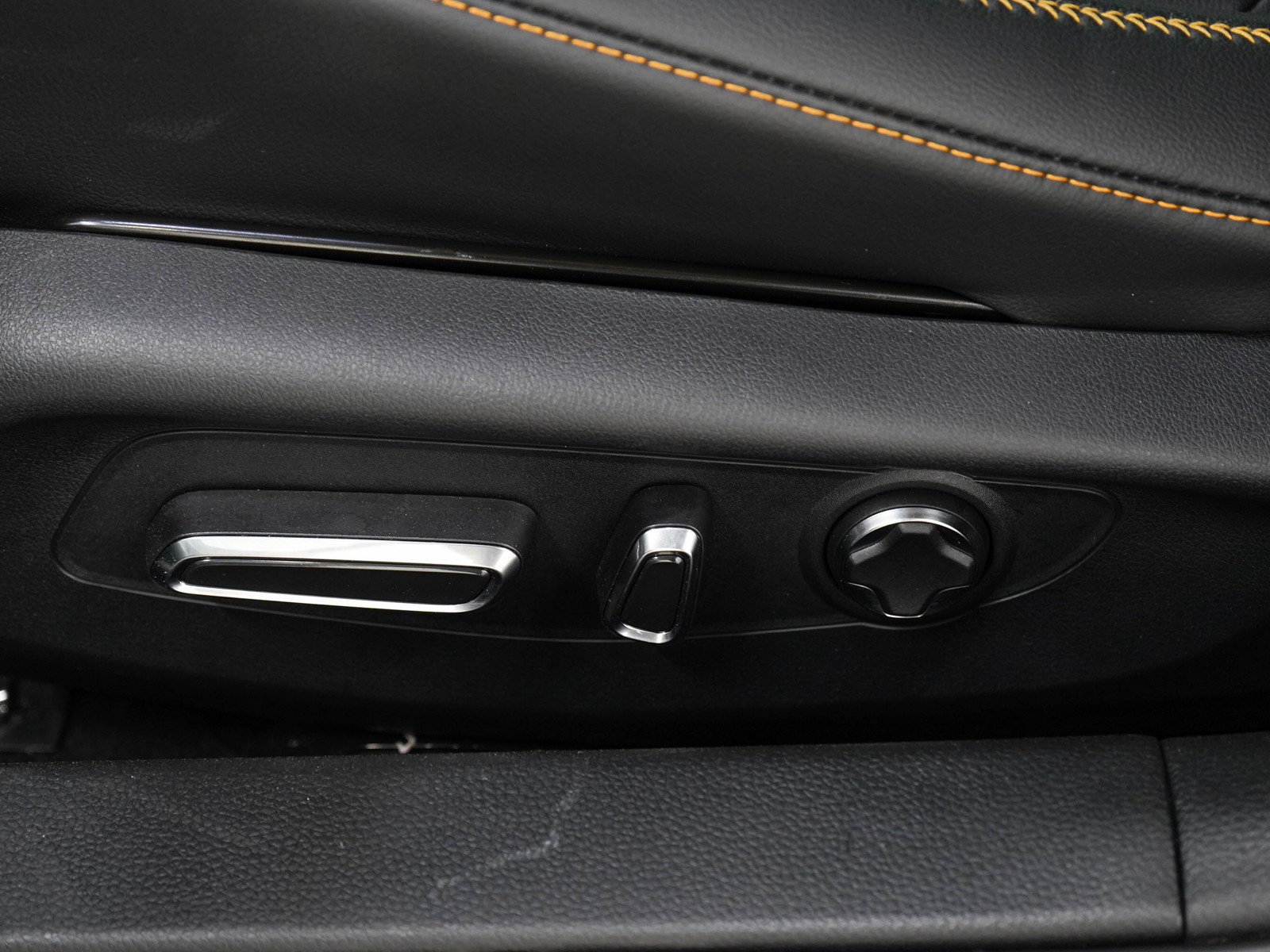 Used 2026 Acura Integra A-Spec w/ Technology Package FWD image 22