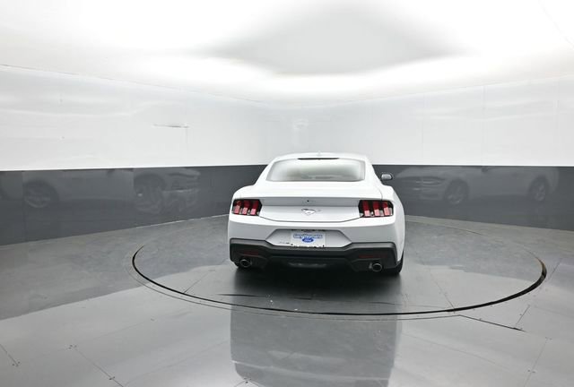 New 2026 Ford Mustang Coupe image 6