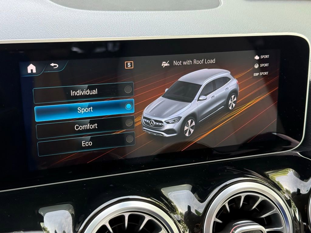 Used 2021 Mercedes-Benz GLA 250 image 5