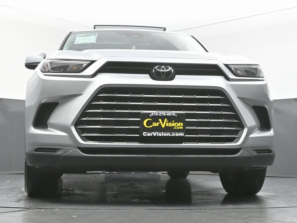 Used 2024 Toyota Grand Highlander XLE image 59