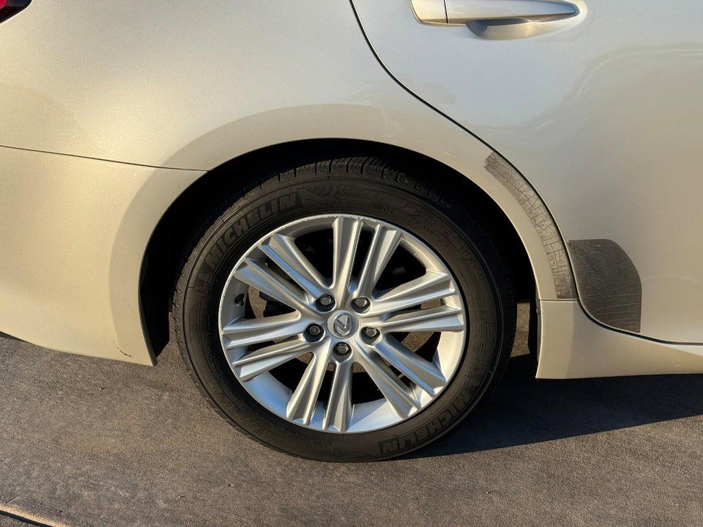 Used 2015 Lexus ES 350 w/ Premium Package image 6