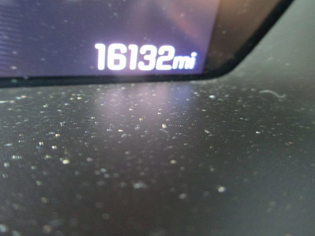 Used 2024 Chevrolet Colorado Z71 w/ Z71 Convenience Package 2 image 33