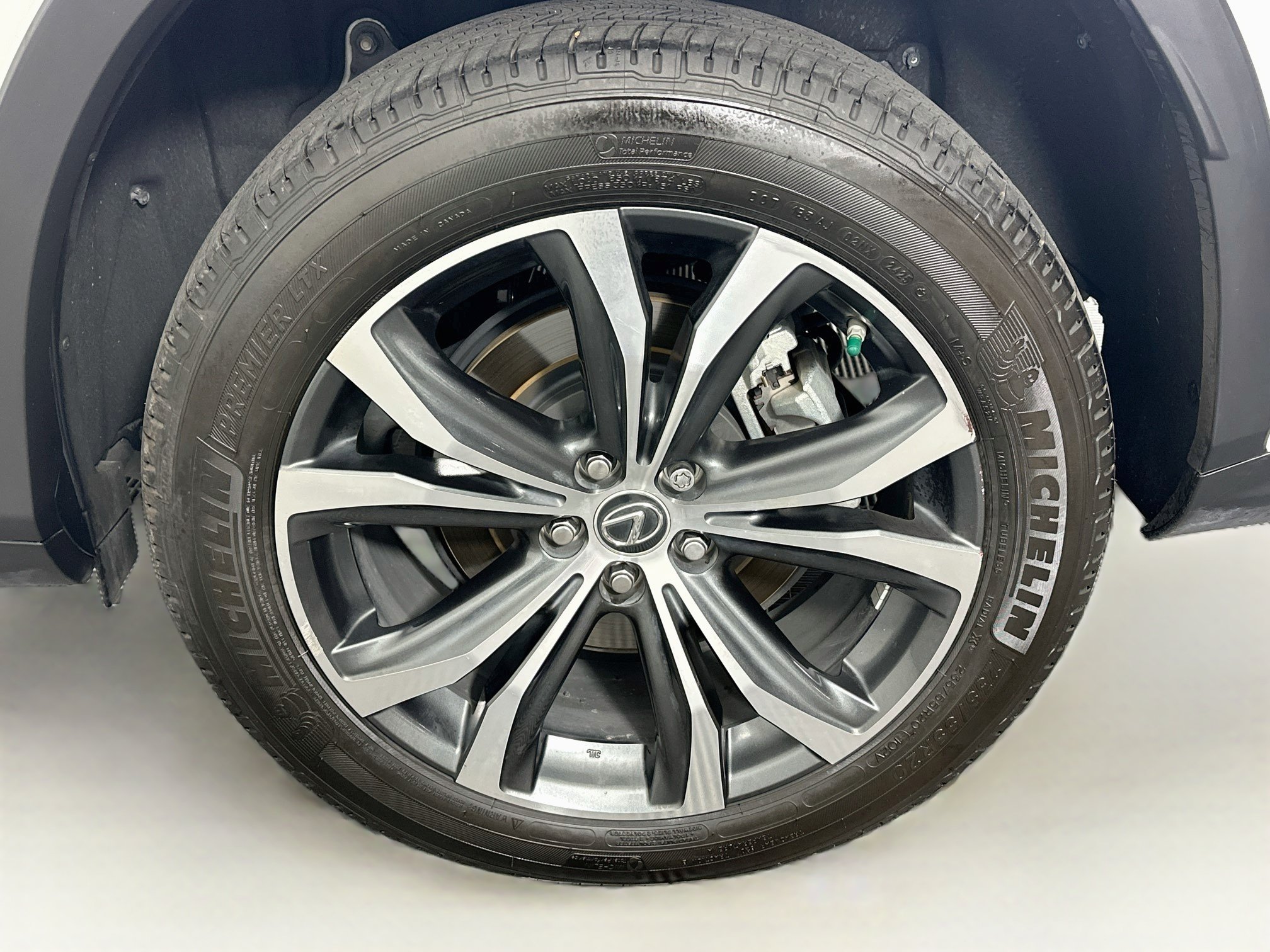 Used 2020 Lexus RX 350 FWD w/ Premium Package image 11