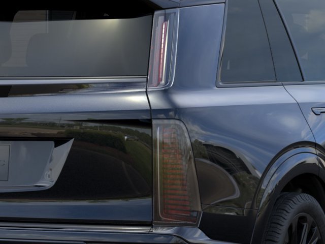 New 2027 Cadillac Vistiq Platinum AWD/4WD image 11