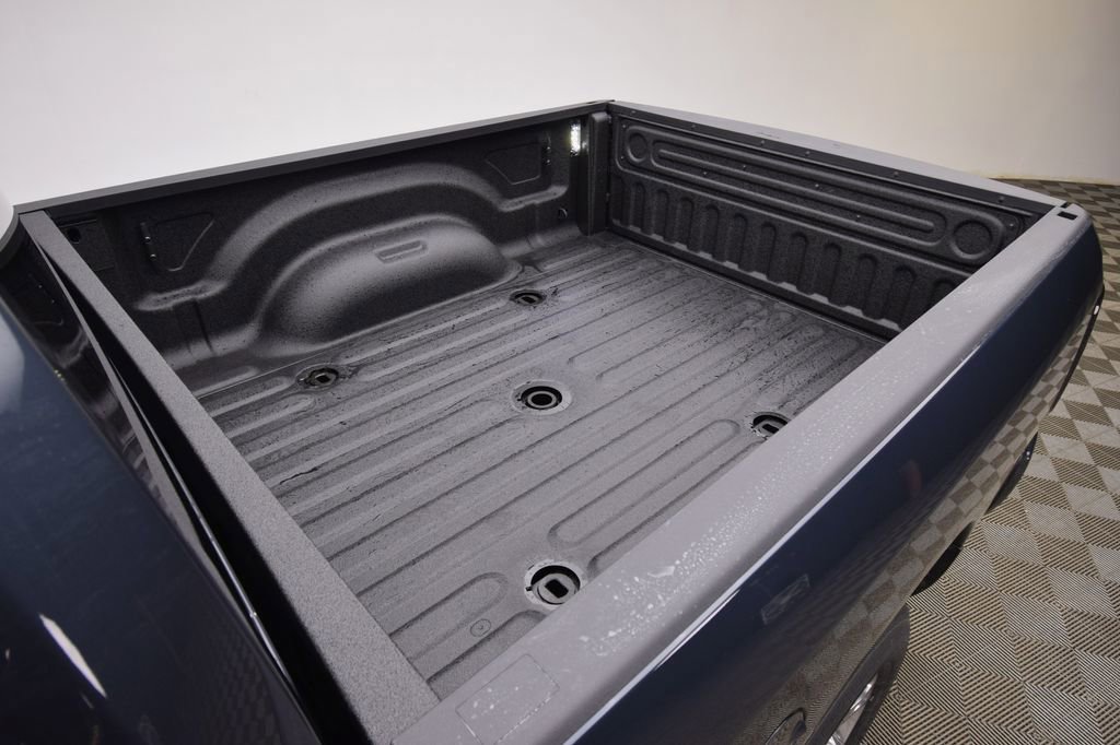 New 2026 RAM 3500 Big Horn image 12