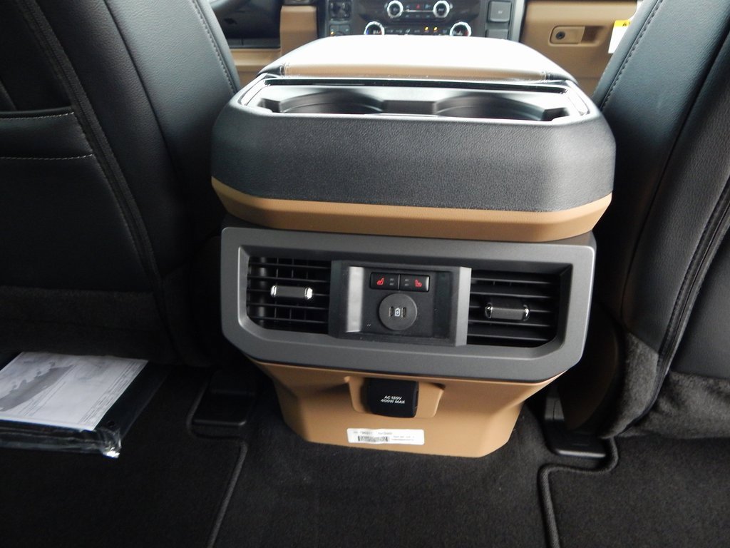 New 2026 Ford F250 4x4 Crew Cab Super Duty image 14