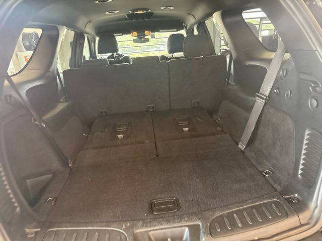 Used 2025 Dodge Durango GT AWD/4WD image 12