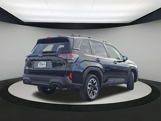 New 2026 Subaru Forester Premium image 7