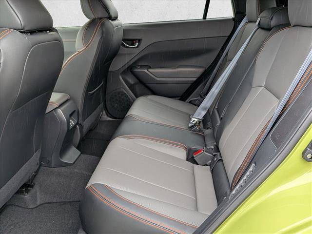 New 2026 Subaru Crosstrek 2.5i Limited image 17