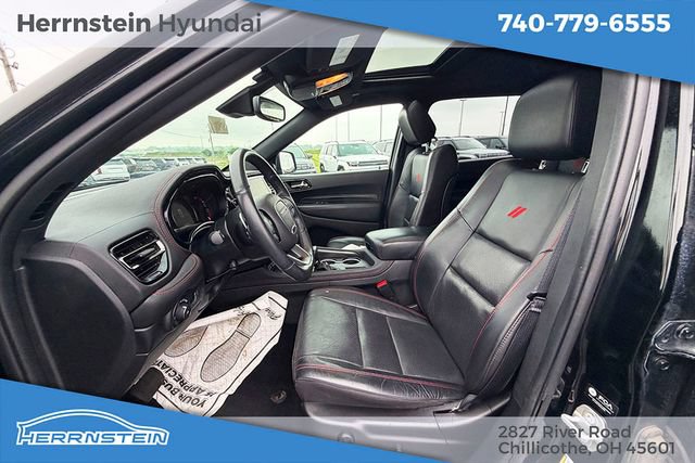 Used 2023 Dodge Durango GT AWD/4WD image 24