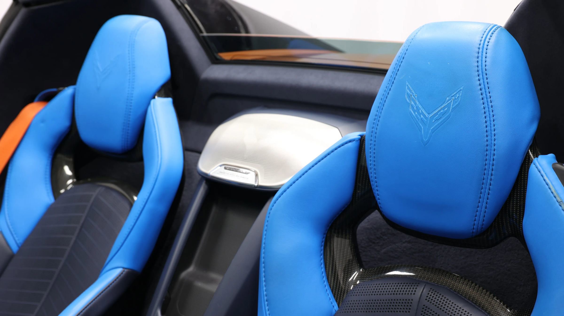 Used 2022 Chevrolet Corvette Stingray Premium Conv w/ Z51 Performance Package image 20