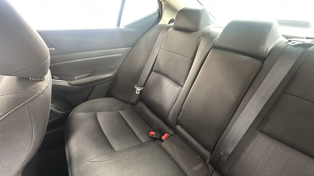 Used 2020 Nissan Altima 2.5 SV image 14