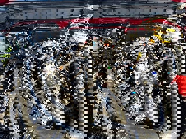 New 2025 Ford Bronco Heritage Edition image 21