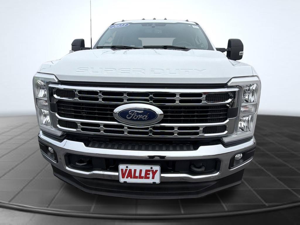 Used 2023 Ford F250 XLT AWD/4WD image 16