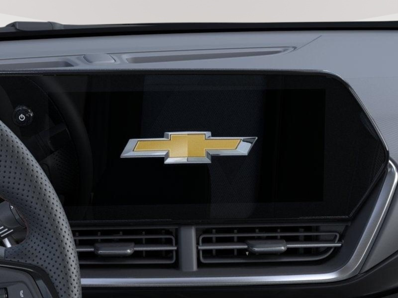 New 2026 Chevrolet Trax RS FWD image 21
