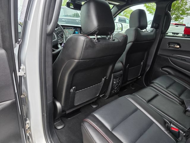 Used 2025 Dodge Durango R/T AWD/4WD image 20
