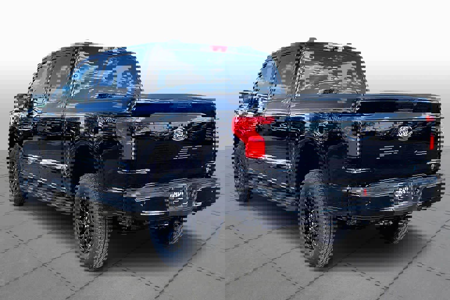 New 2025 Ford F150 Lightning XLT w/ Max Trailer Tow Package image 12