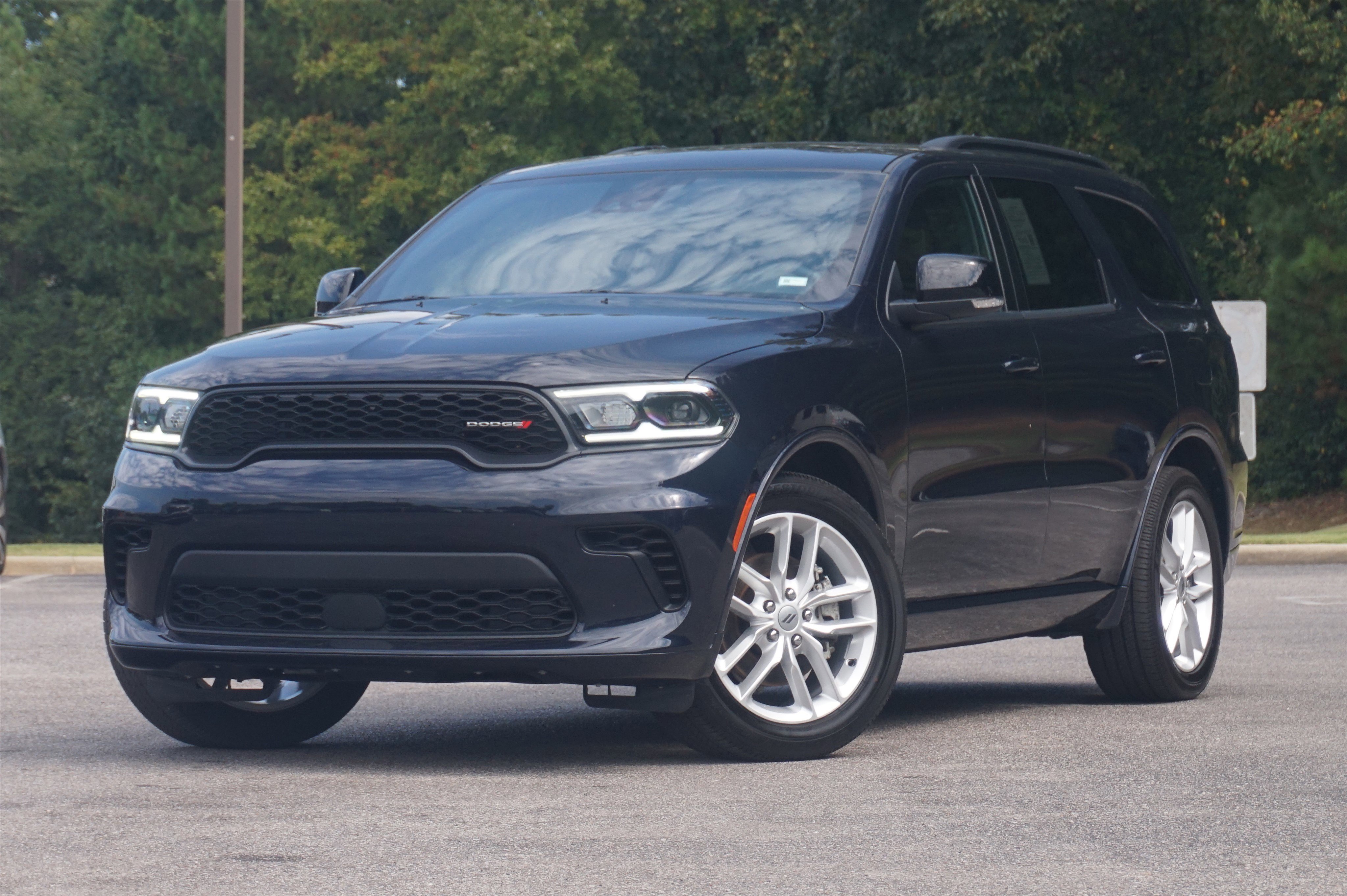 Used 2024 Dodge Durango GT image 4