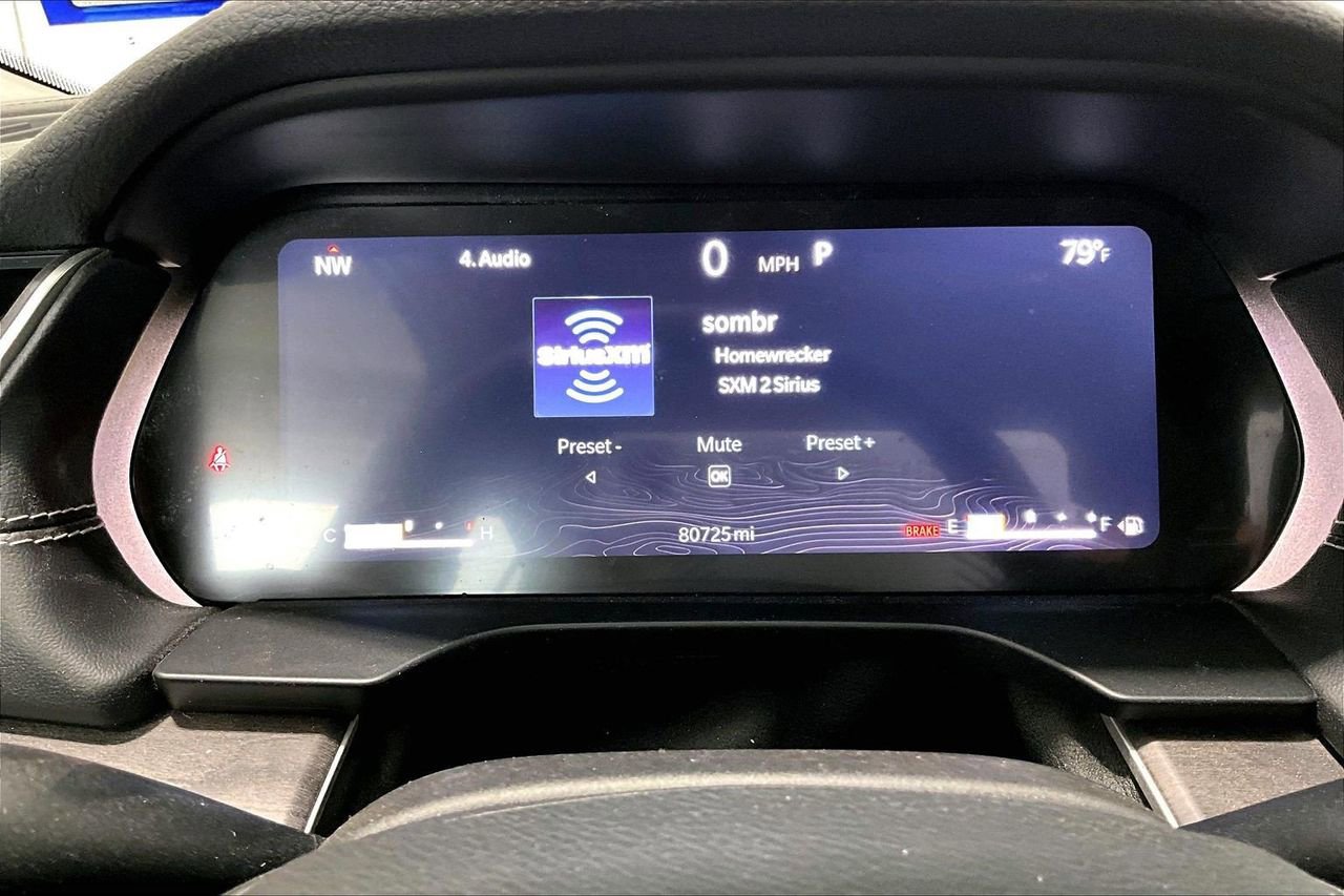 Used 2023 Jeep Grand Cherokee L Limited w/ Luxury Tech Group II image 18