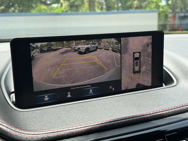 Certified 2024 Acura MDX Type S AWD/4WD image 24
