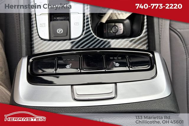 Used 2024 Hyundai Santa Cruz SEL w/ Activity Package AWD/4WD image 20