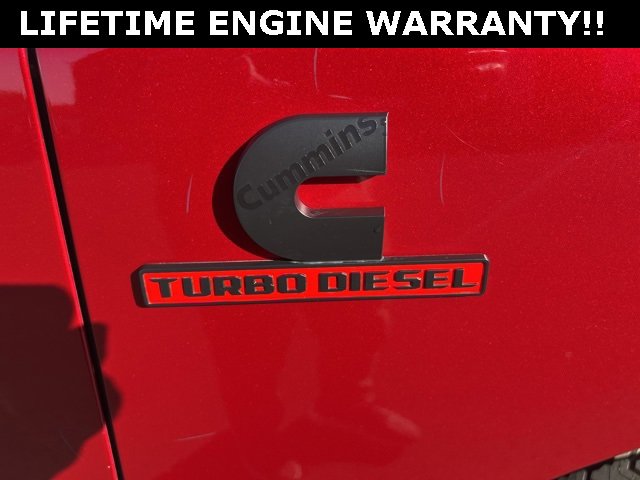 New 2026 RAM 2500 Laramie image 11