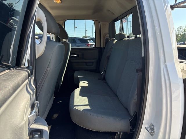 Used 2017 RAM 1500 Classic SLT RWD image 15
