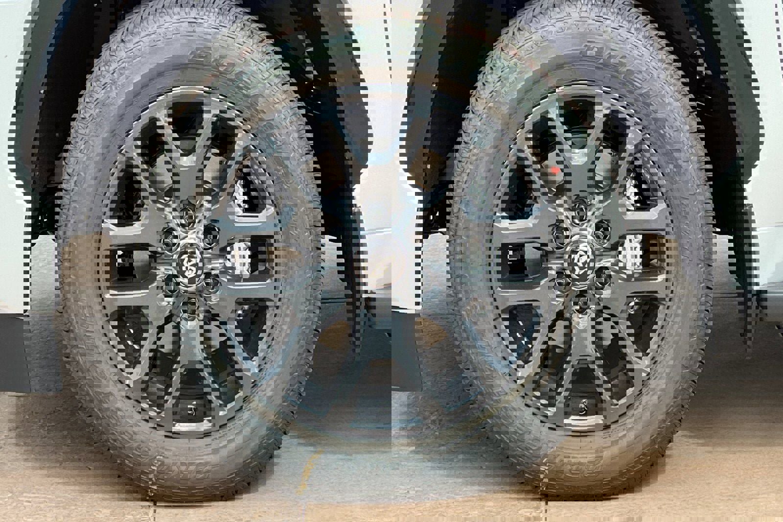 New 2026 Toyota Sequoia Platinum image 34