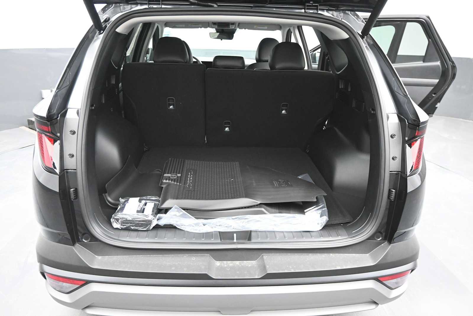 New 2026 Hyundai Tucson SEL Plus AWD/4WD image 14