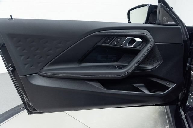 New 2026 BMW M2 CS RWD image 15
