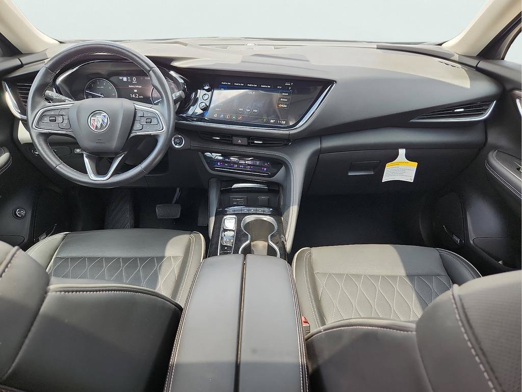 Used 2023 Buick Envision Avenir FWD image 10