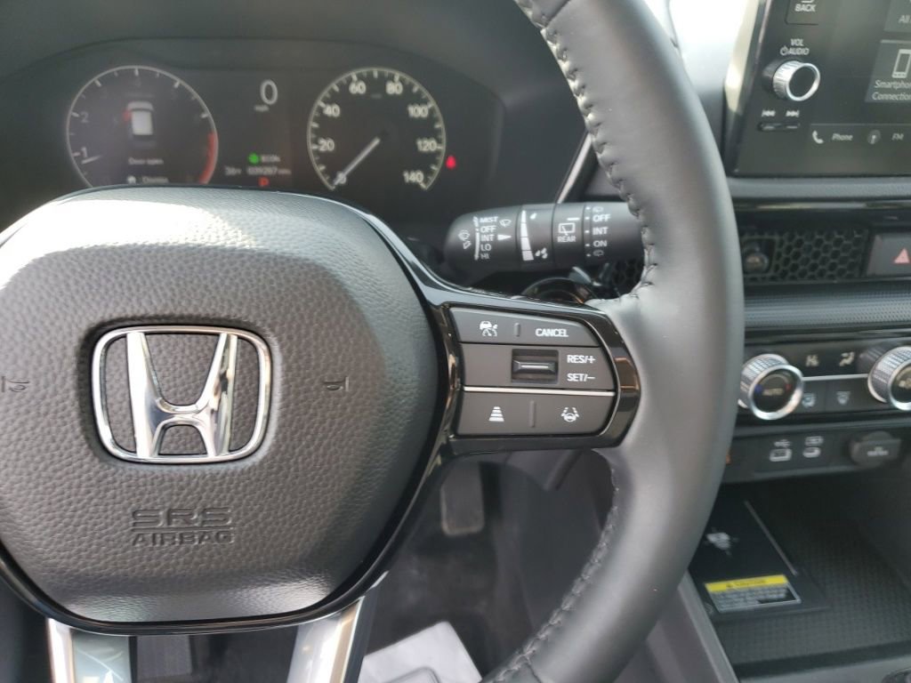 Used 2024 Honda CR-V EX-L image 18