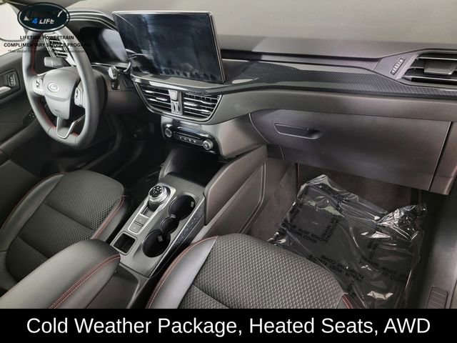 Used 2023 Ford Escape ST-Line w/ Tech Pack #1 AWD/4WD image 20