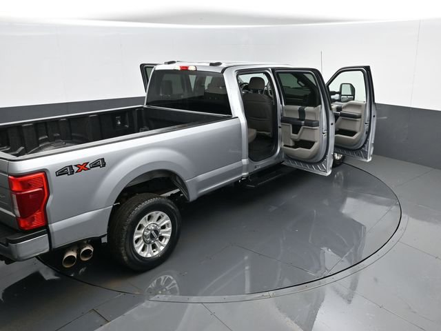 Used 2022 Ford F250 XLT image 27