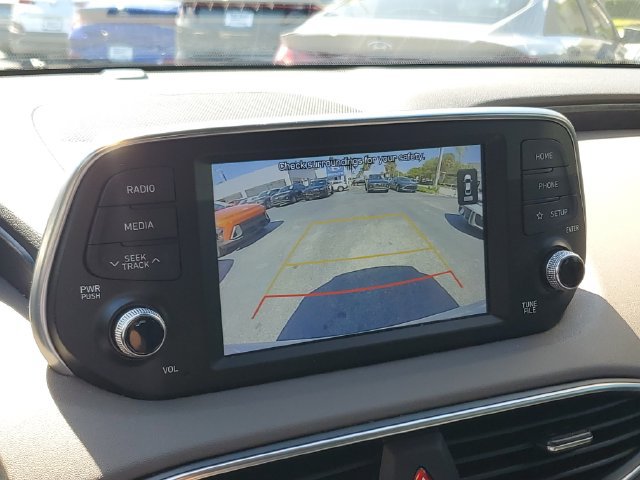 Used 2020 Hyundai Santa Fe SEL FWD image 18